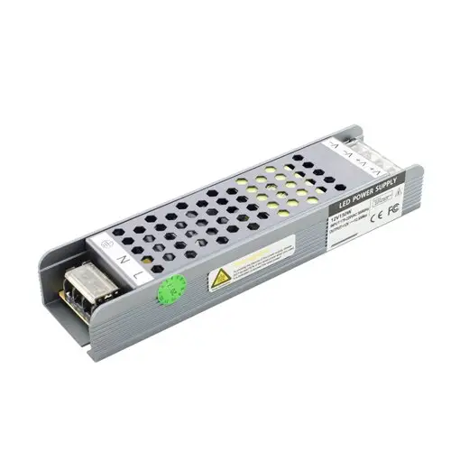 Блок питания Biom Professional BPU-150 12 В 150 Вт 12,5 A IP20 (5706)