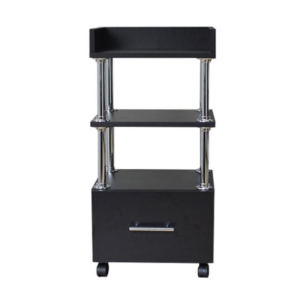 Тележка косметологическая Практик плюс - фото 2 Тележка косметологическая Практик плюс - фото 2