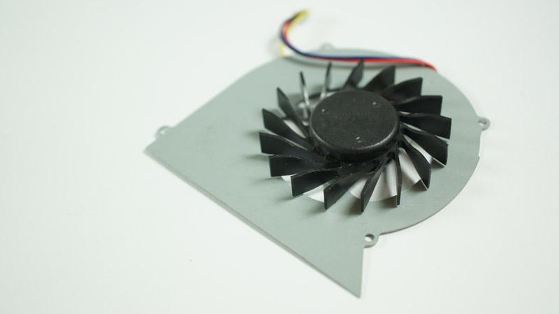 Кулер для ноутбука Asus N43 (220782)