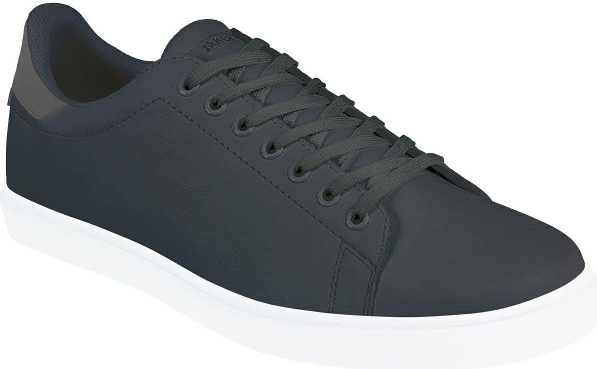 Кеды Jako CITY 5727-21 р. EU-38 Серый