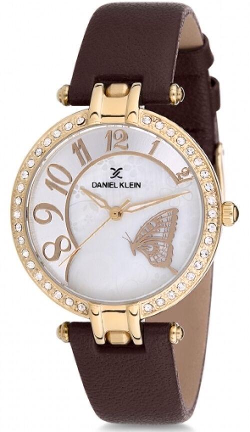 Наручний годинник жіночий Daniel Klein DK12084-3 (107955) Наручний годинник жіночий Daniel Klein DK12084-3 (107955)