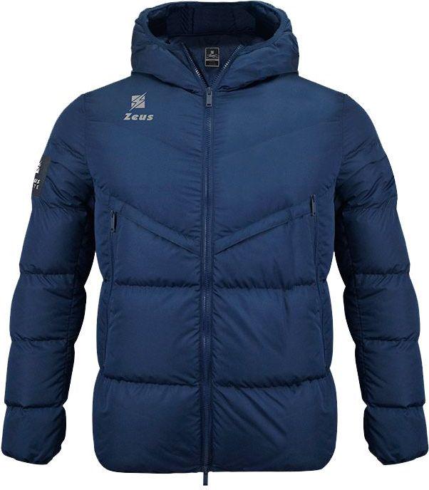 Куртка Zeus GIUBBOTTO MYKONOS синяя Z01684 XS