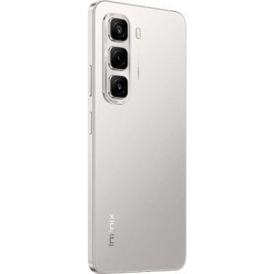 Мобильный телефон Infinix Hot 50 8/128Gb Titanium Grey (4894947047770) - фото 9 Мобильный телефон Infinix Hot 50 8/128Gb Titanium Grey (4894947047770) - фото 9