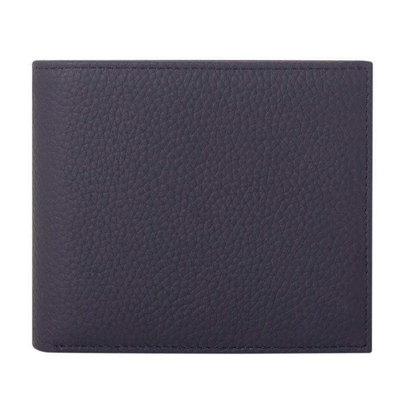 Кошелек мужской Smith/Canova Black/Grey (90013 BLACK-GREY)