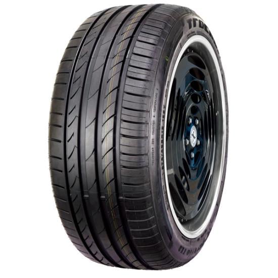 Шина Tracmax X-privilo TX3 255/55 R19 111W XL