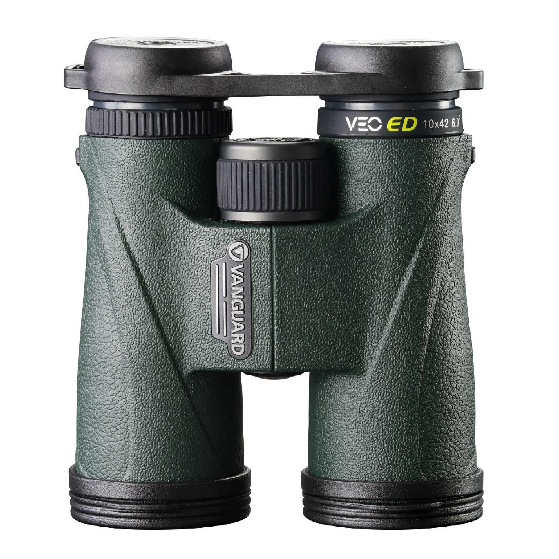 Бінокль Vanguard VEO ED 10x42 WP (746) - фото 6