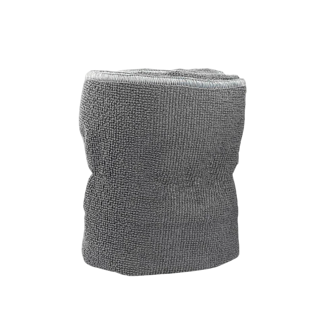 Полотенце спортивное EasyFit RoyalWing из микрофибры с кейсом 90х50 см (20995)