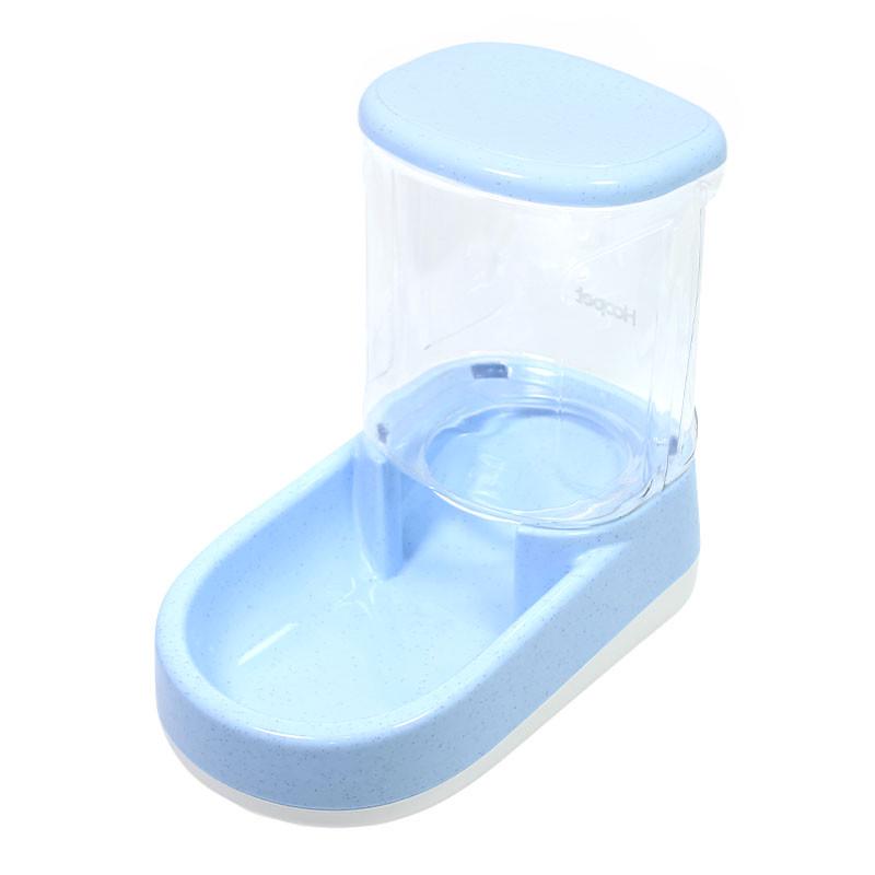 Кормушка Hoopet 17G0169G Light Blue