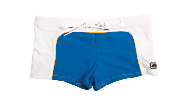Плавки Aussiebum M Синій (164) - фото 2