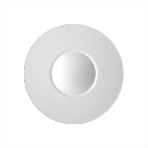 Тарілка для пасти Ariane Prime White d 28 см (APRARN000012028)
