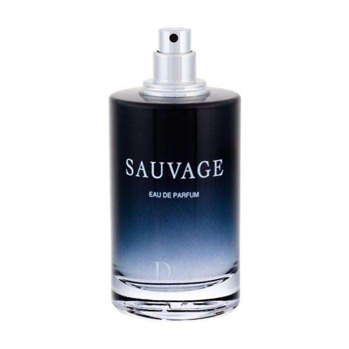 Парфумована вода для чоловіків Christian Dior Eau Sauvage Parfum тестер 100 мл (18777465)