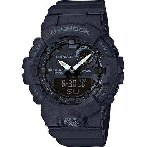 Годинник Casio GBA-800-1AER (1847626155)