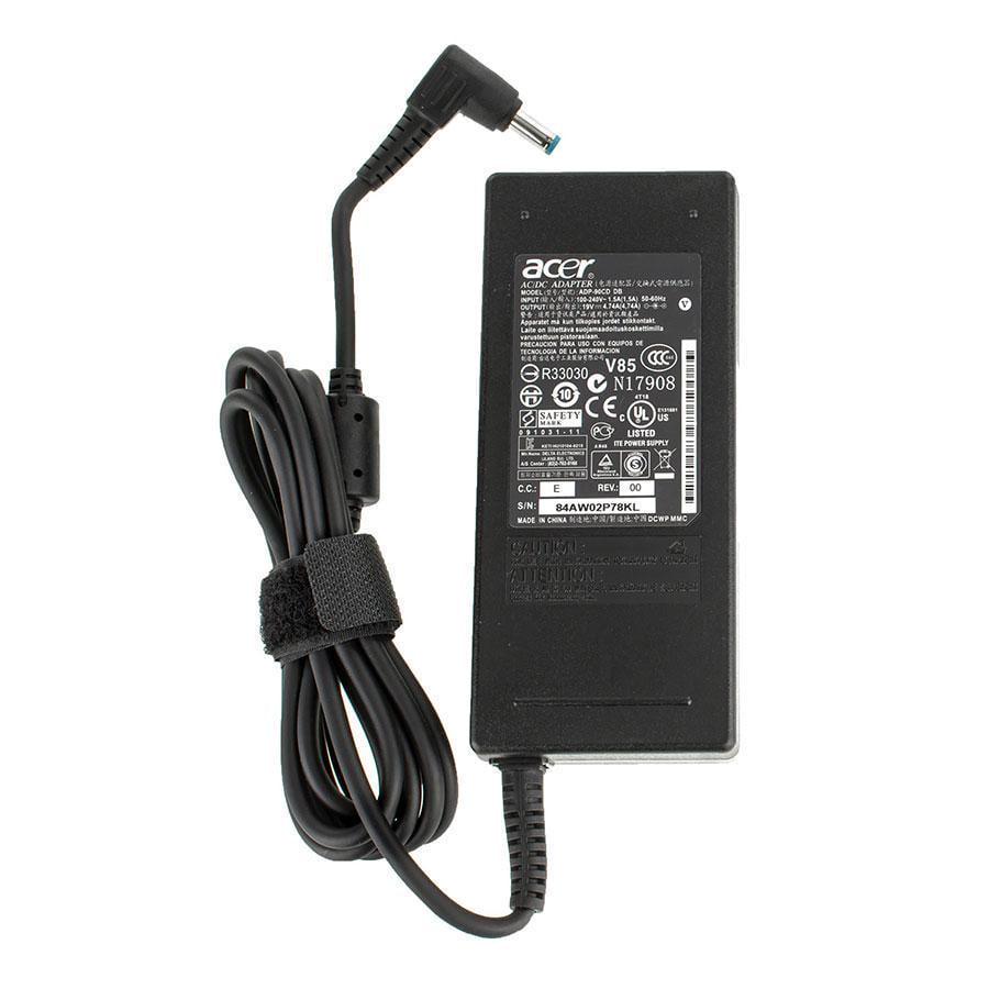 Блок питания для ноутбука Acer Aspire 3020 19V 4,74A 90W 5,5x1,7 мм (210014)