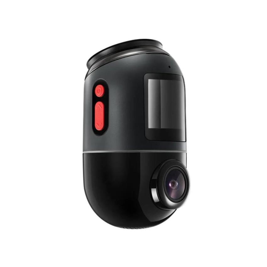 Відеореєстратор Xiaomi 70mai Dash Cam Omni 32 GB Чорний (2598306738)