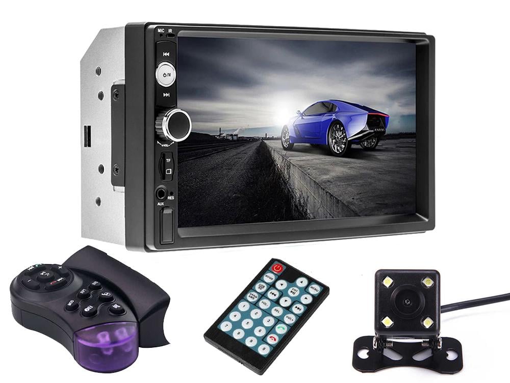 Автомагнитола CML-PLAY 7018B 7" 2DIN (40562-7018B_1617)