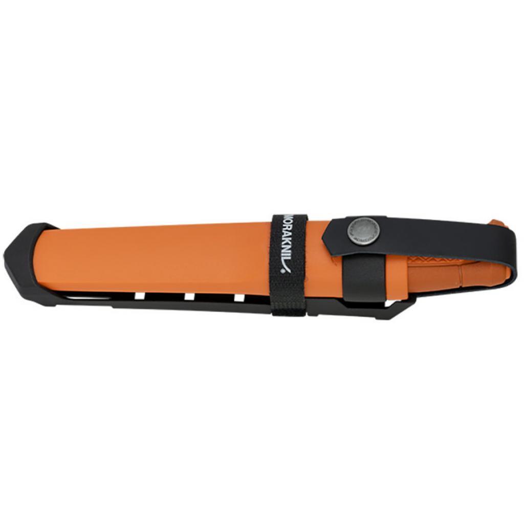 Нож Morakniv Kansbol Multi-Mount stainless steel Orange (m63712) - фото 3 Нож Morakniv Kansbol Multi-Mount stainless steel Orange (m63712) - фото 3