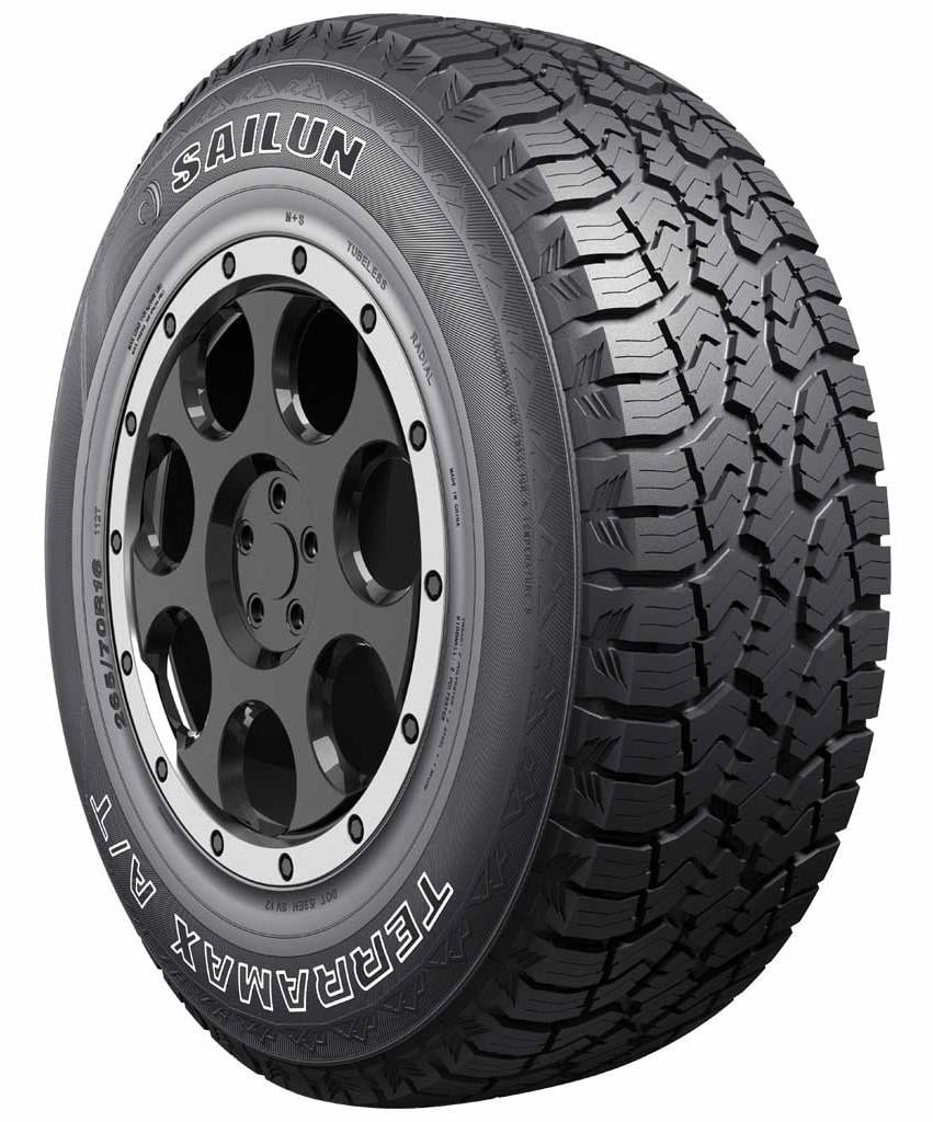 Автошина SAILUN Terramax A/T 245/75R16 111S