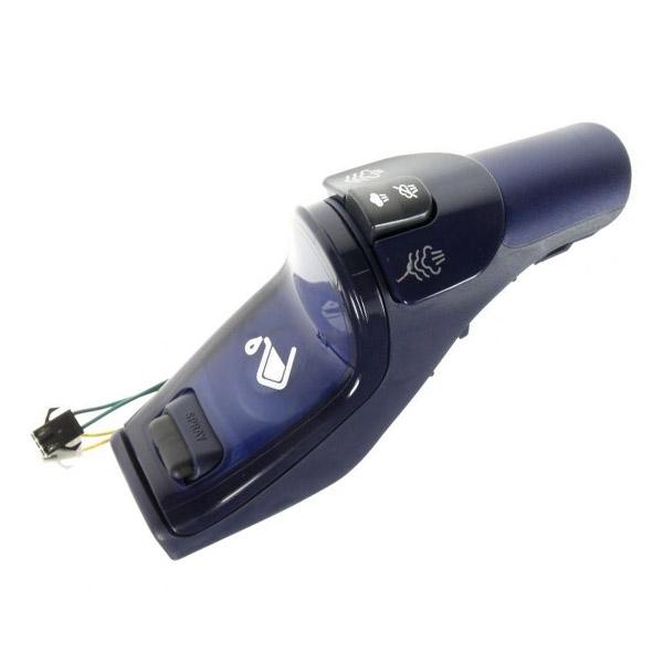 Передняя часть корпуса с насосом для утюга Rowenta RS-DW0268