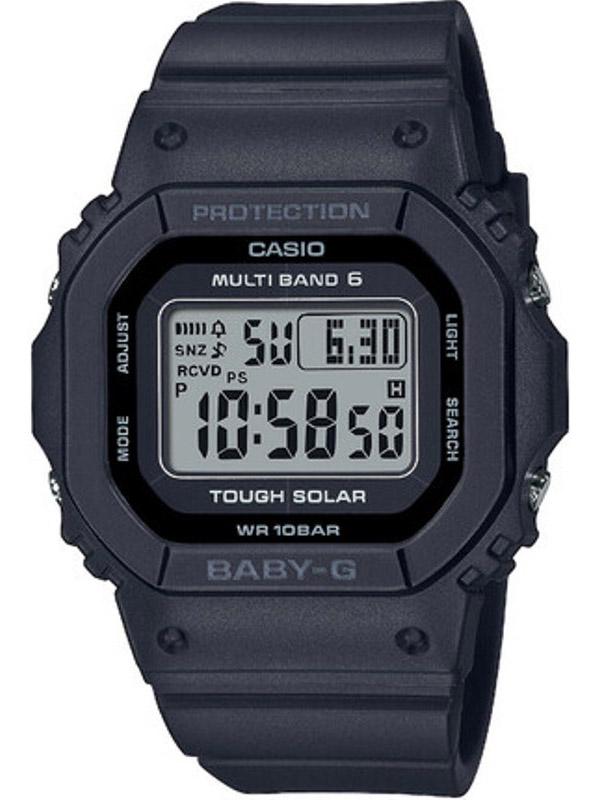 Наручний годинник жіночий Casio BGD-5650-1ER (315714)