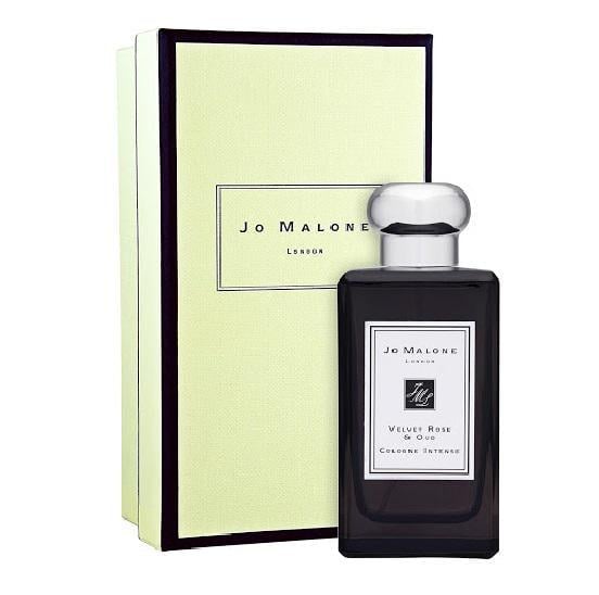 Одеколон унісекс Jo Malone Velvet Rose & Oud 100 мл (2858)