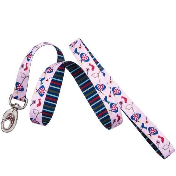 Повідець для собак Coastal Sublime 2,5 см 1,8 м (20966_FBS06)