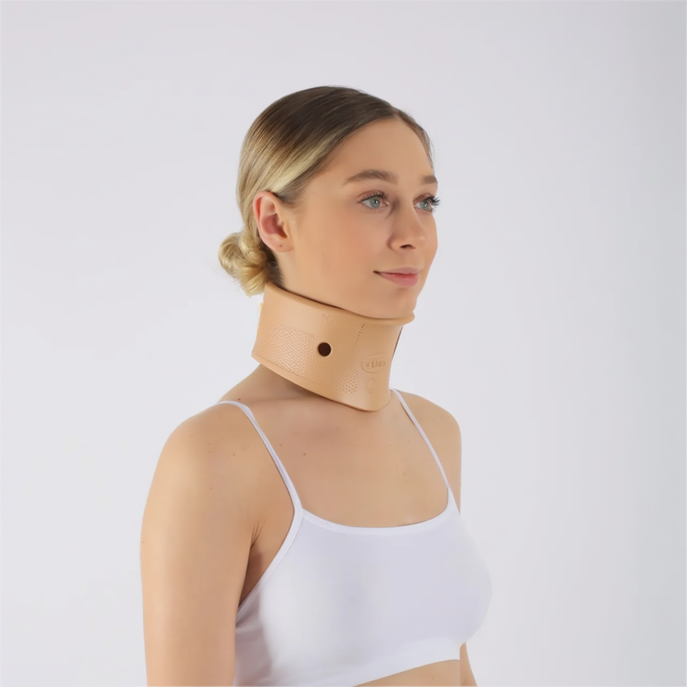 Воротник поддерживающий шейный Шанца ортопедический M