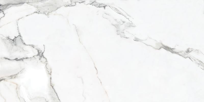 Плитка для підлоги та стін Cerama Market STATUARIO VALCANO 60x120 см (23689353) - фото 3