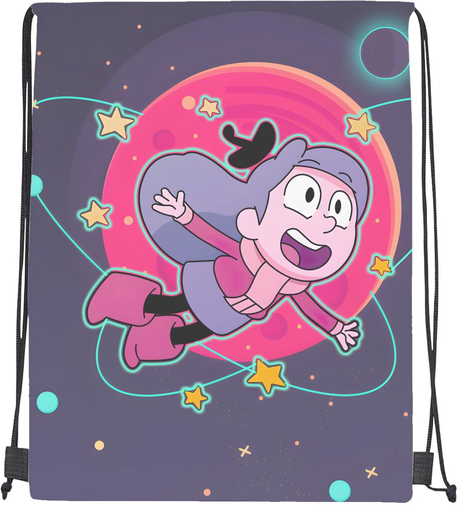 Мішок спортивний Hilda 1 (20300817)