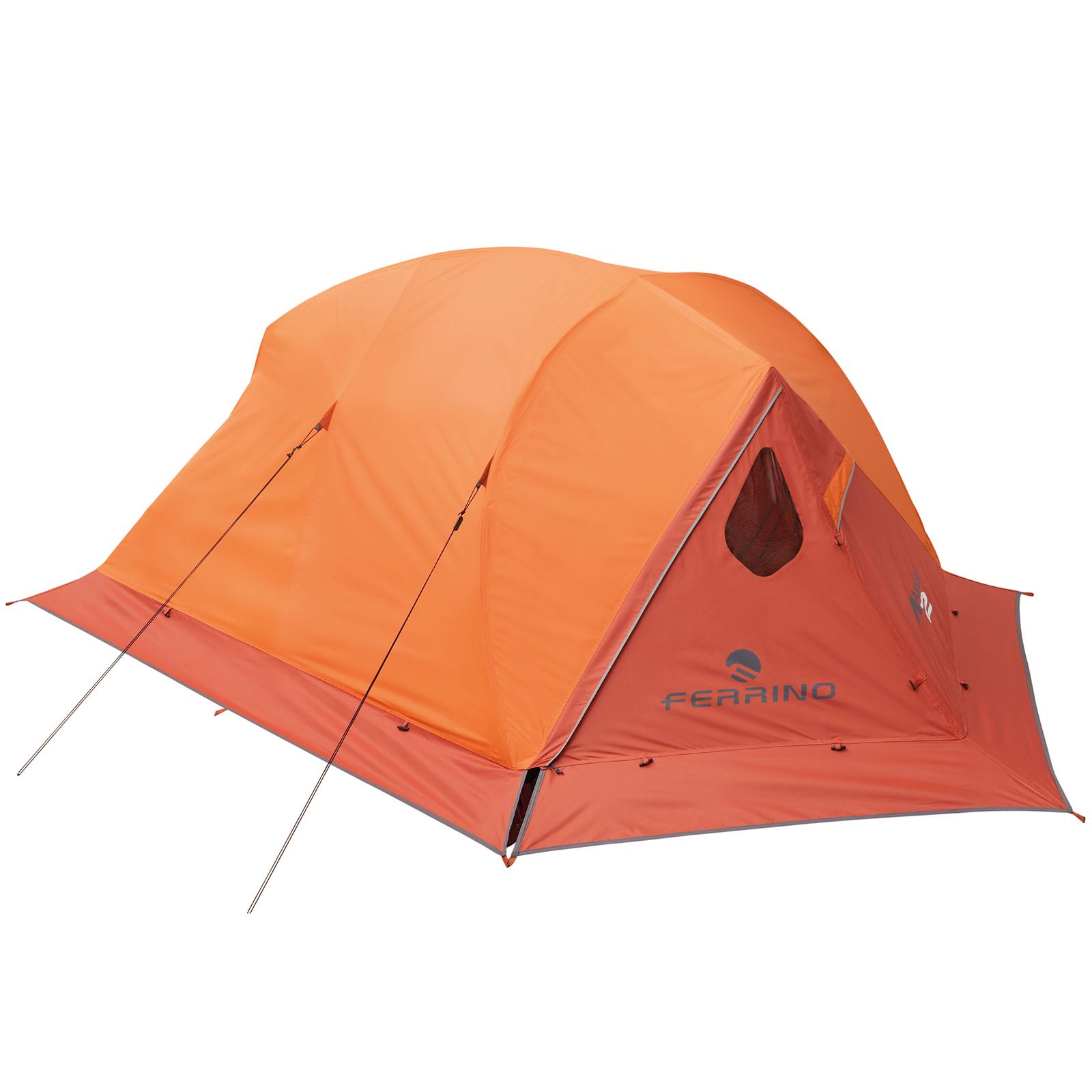 Палатка Ferrino Manaslu 2 Orange (99070HAAFR) Палатка Ferrino Manaslu 2 Orange (99070HAAFR)