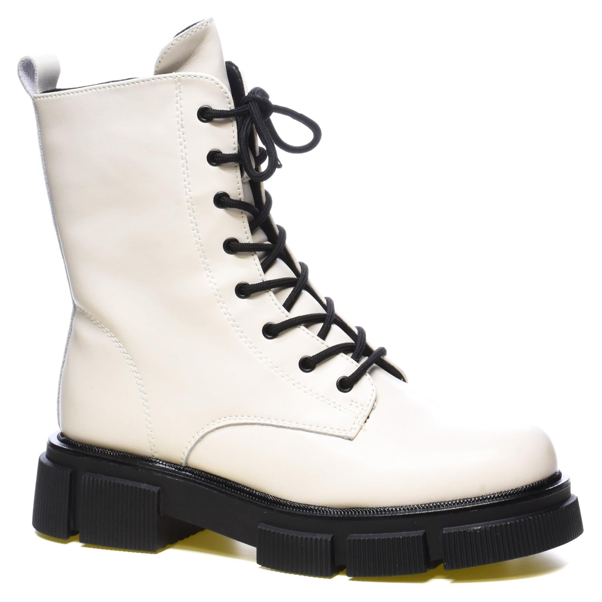 Ботинки зимние женские Baden р. 36 Бежевый (013544-36)