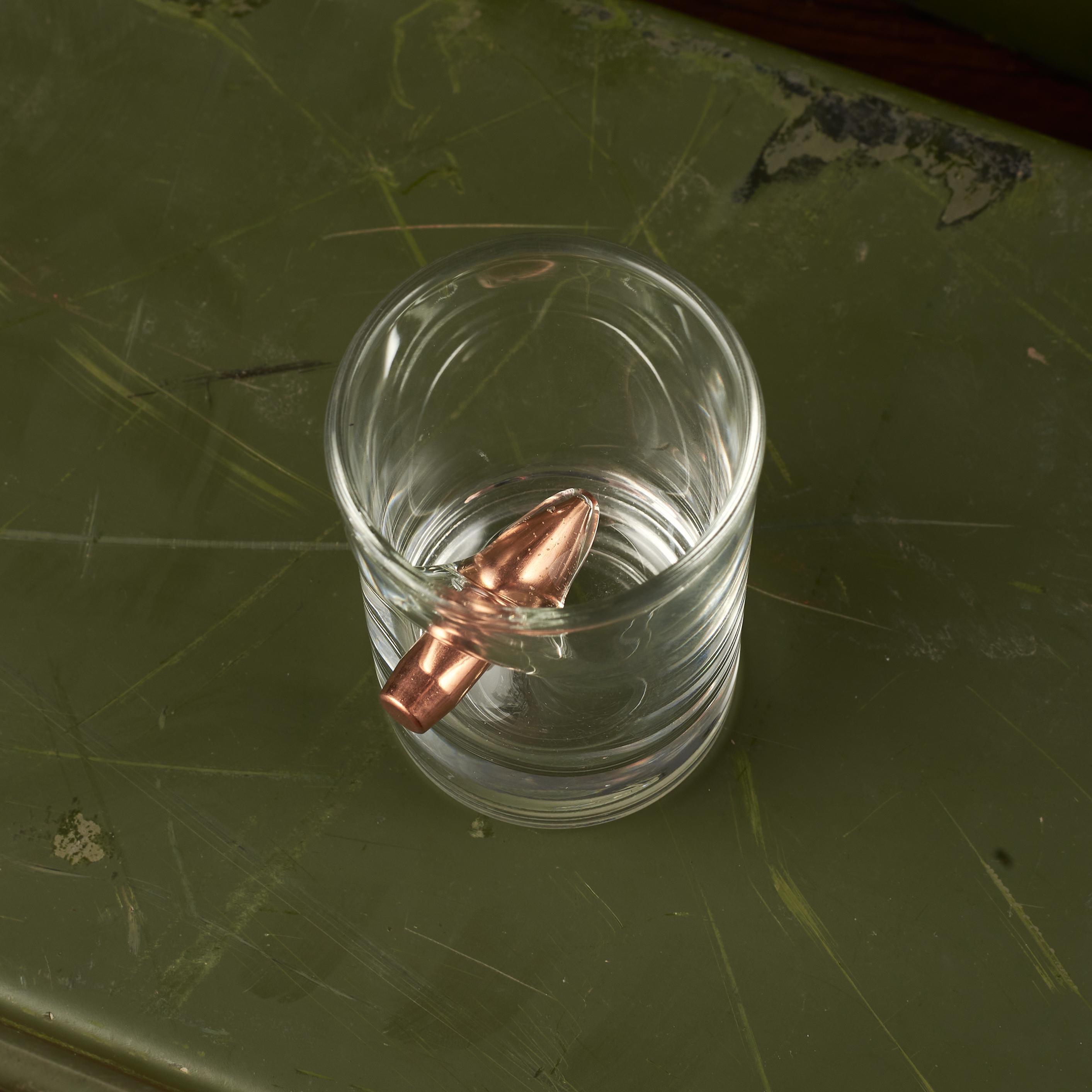 Набор БК графин и рюмки с шаром (26300473) - фото 7 Набор БК графин и рюмки с шаром (26300473) - фото 7