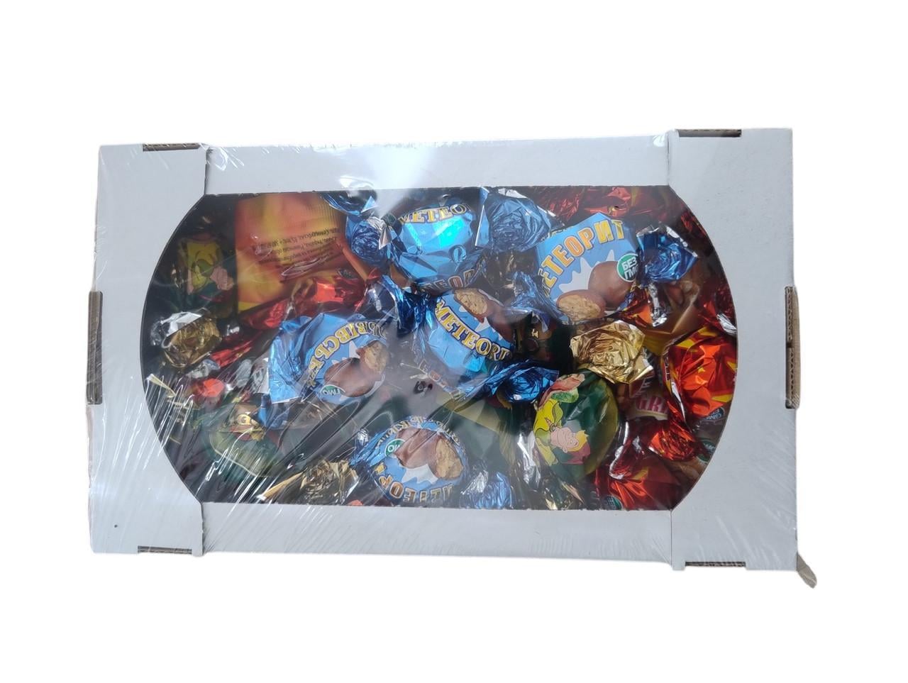 Цукерки Асорті грильяжне 500 г (214065)