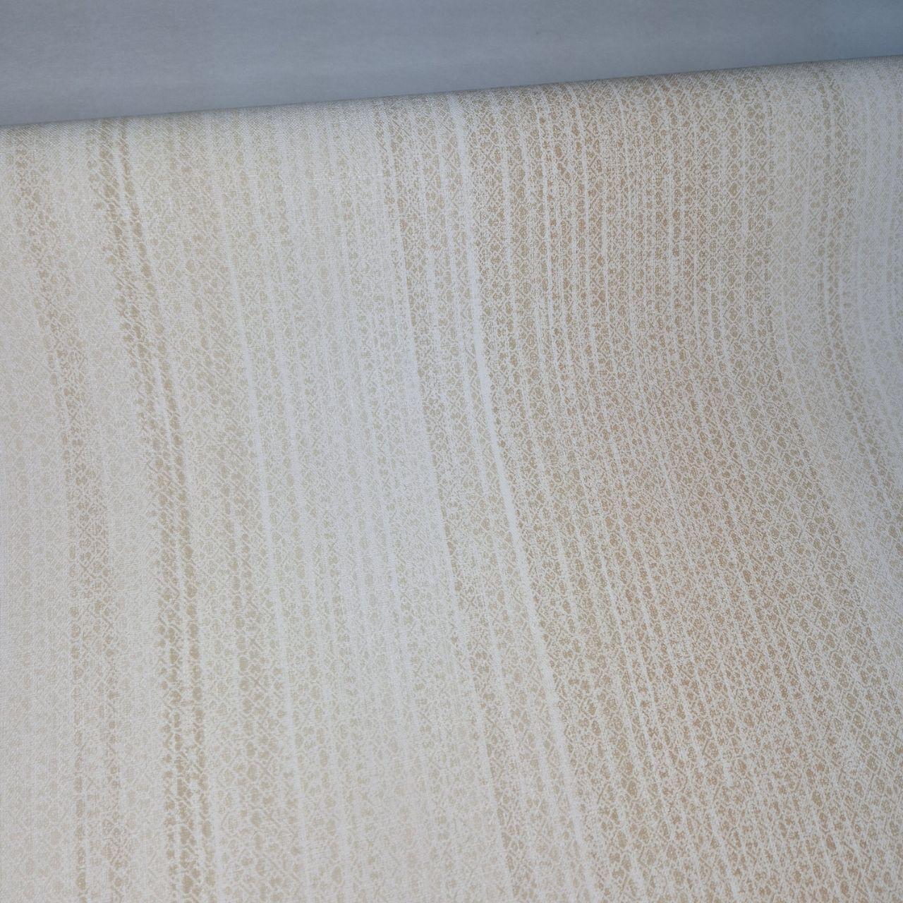 Шпалери вінілові Marburg 1032357 в смужку для спальні/вітальні/кабінету 10,05x1,06 м Бежевий (2551038891) - фото 5 Шпалери вінілові Marburg 1032357 в смужку для спальні/вітальні/кабінету 10,05x1,06 м Бежевий (2551038891) - фото 5