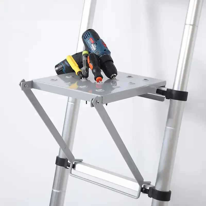 Платформа на сходи 150 кг (E01) - фото 7 Платформа на сходи 150 кг (E01) - фото 7