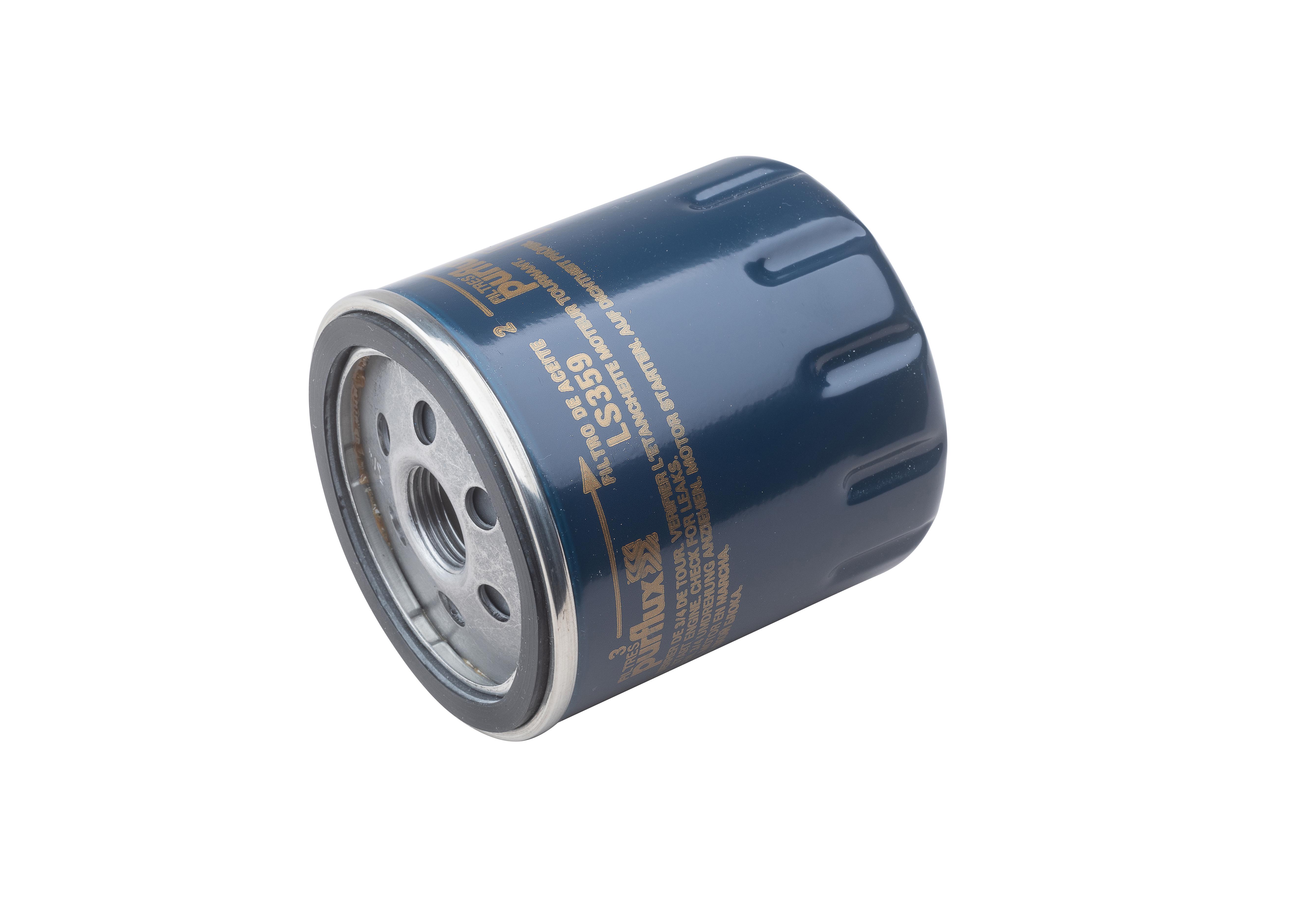 Фильтр масла PURFLUX LS359