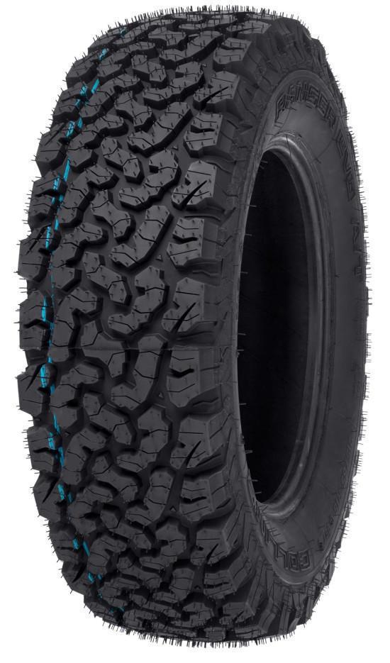 Автошина Collins наварка Ranger A/T EVO 215/60 R17 96T не шип