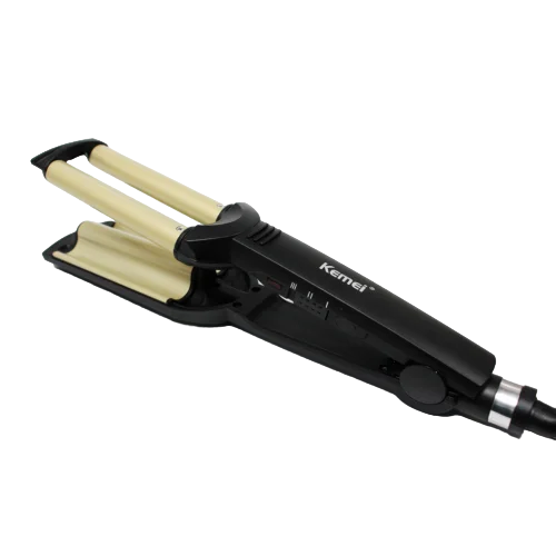 Щипцы Kemei KM-2022 (17648224) - фото 3 Щипцы Kemei KM-2022 (17648224) - фото 3