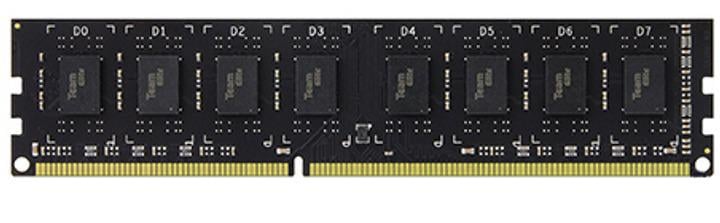 Оперативная память Team Elite DDR3 8GB/1600 (TED38G1600C1101) - фото 2