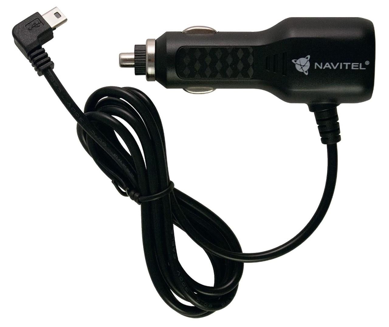 GPS-навігатор автомобільний Navitel E700 (291665) - фото 4 GPS-навігатор автомобільний Navitel E700 (291665) - фото 4