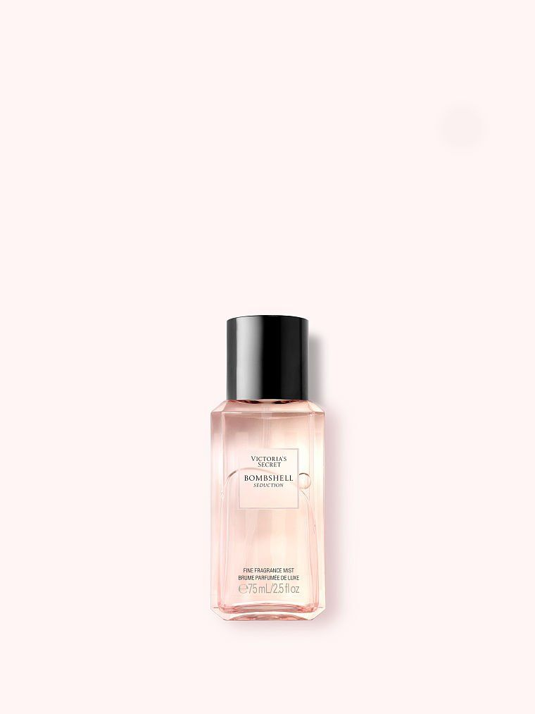 Спрей парфюмированный для тела Victoria's Secret BOMBSHELL SEDUCTION 75 мл (2288742404)