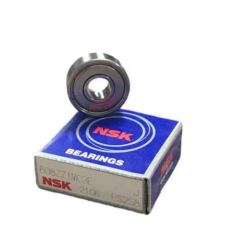 Подшипник для стиральной машины NSK 608 2Z (20475954)