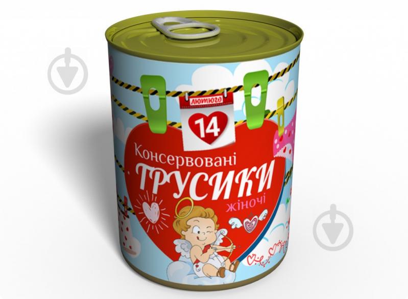 Консервовані Жіночі Memorable Трусики