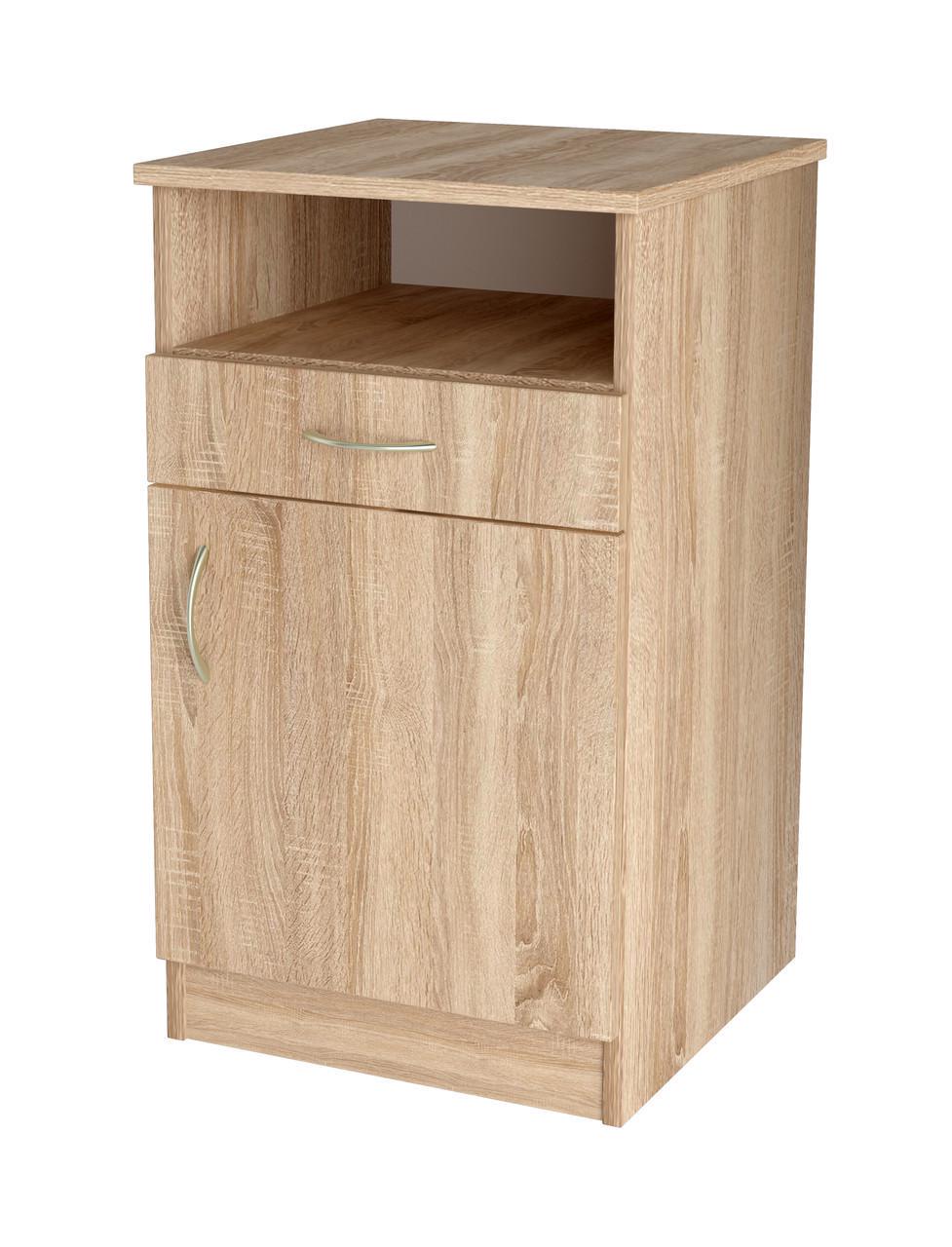 Тумба для бумаг МАКСИ-МЕбель Эконом плюс Бук (11045)