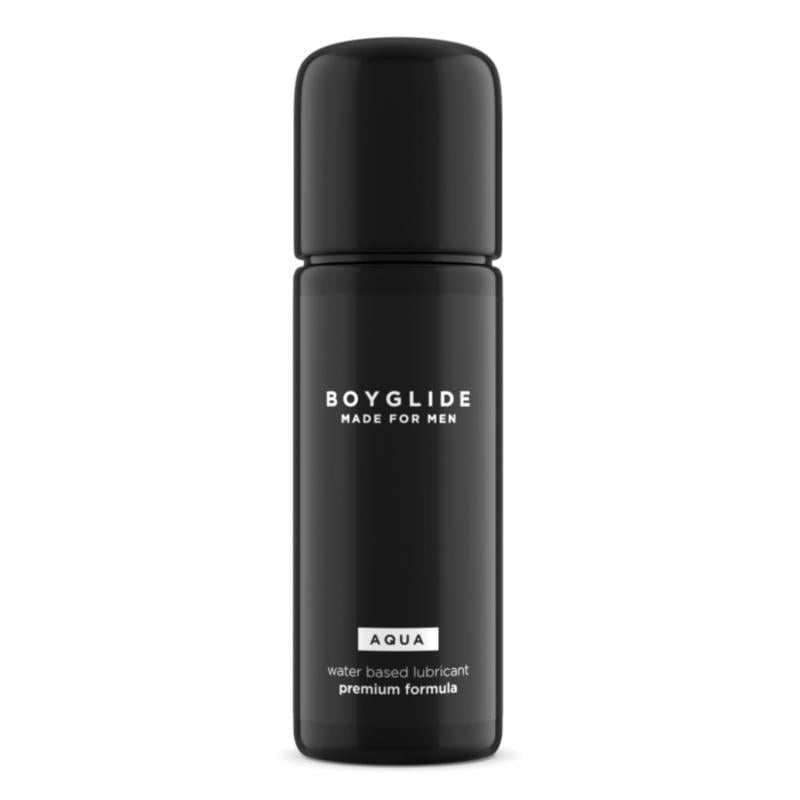 Лубрикант Boyglide Aqua Premium Formula на водной основе 30 мл (1000064444)