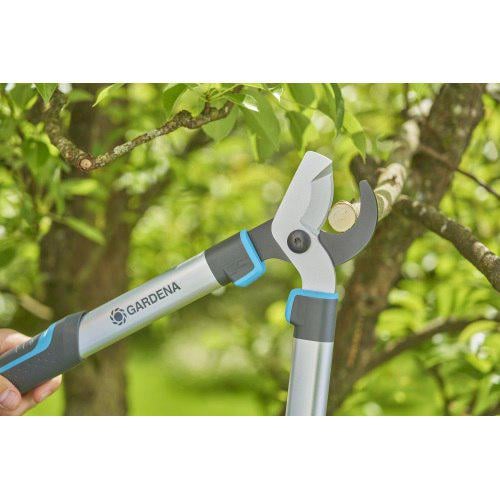 Сучкоріз Gardena EasyCut S 45 мм (12030-20.000.00) - фото 5 Сучкоріз Gardena EasyCut S 45 мм (12030-20.000.00) - фото 5