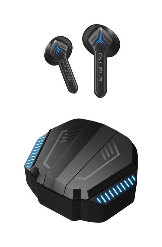Наушники игровые Ovleng W60 Black