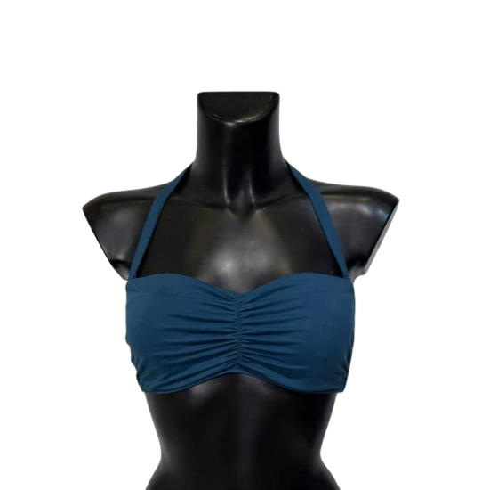 Верх купальника DnuD р. 4 Морской волны (2717SG-zenith)