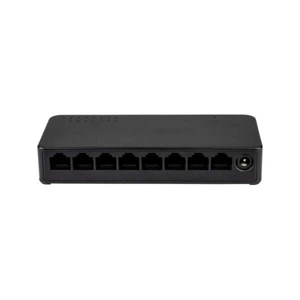 Коммутатор switch SEVEN P-7308 8 портов
