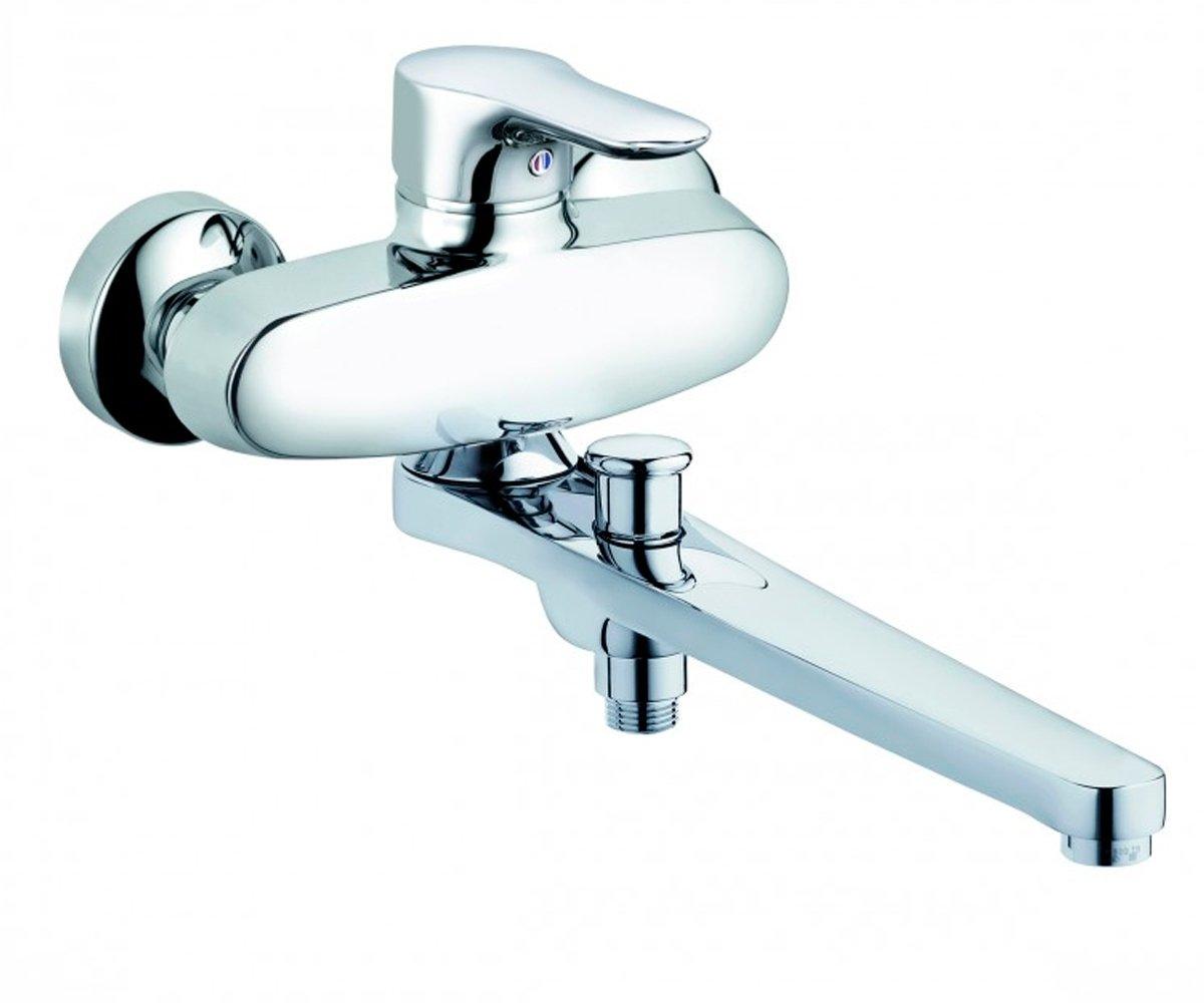 Смеситель для ванны KLUDI OBJEKTA 324910575