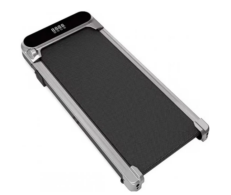 Доріжка бігова Treadmill до 120 кг 1100 Вт 6 км/год електрична (XM-U1)